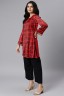 Deia Printed Tunic