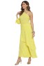 One Shoulder Statement Set