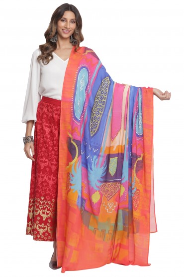 Bazaar Digital Orna