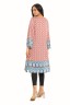 Stella Silk Tunic