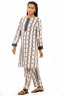 Hi-low 2-piece Set