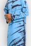 Tie-dye Panjabi