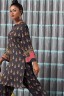 Ethnic Print Set