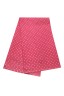 Polka Dot Sari