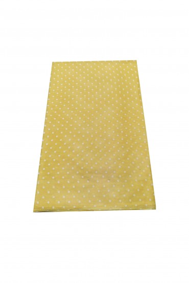 Polka Dot Sari