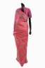 Printed Cotton Sari