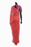 Printed Cotton Sari