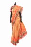 Crafted Cotton Sari