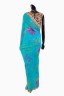 Premium Print Saris