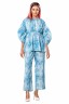 Short Tunic and Pant Set