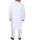 Embroidered Cotton Panjabi