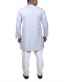 Embroidered Cotton Panjabi