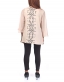 Zipped Short Tunic