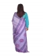Block Print Sari