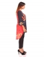 Andromeda Short Tunic