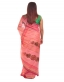 Block Print Sari
