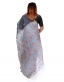 Tat Muslin Sari
