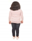 Kids Top with Lace