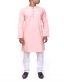 Casual Cotton Panjabi