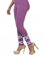 Screen Printed Leggings