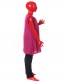 Kids Ruffled Tunic