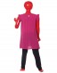 Kids Ruffled Tunic
