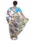 Floret Sari
