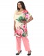 Garden of Eden Kameez Set