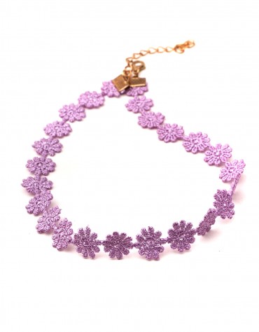 Lace Choker
