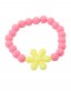 Beaded Necklace & Bracelet Set