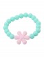 Beaded Necklace & Bracelet Set