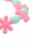 Beaded Necklace & Bracelet Set