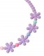 Beaded Necklace & Bracelet Set