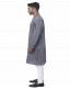 Striped Cotton Panjabi