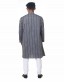 Striped Cotton Panjabi