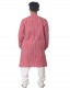 Striped Cotton Panjabi