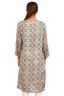 Geometric Print Tunic