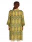 Abstract Print Tunic