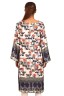 Secret Garden Silk Tunic
