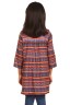 Aztec Print Tunic