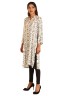 Abstract Print Tunic