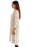 Abstract Print Tunic