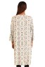 Abstract Print Tunic