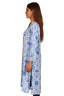Abstract Print Tunic