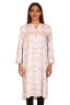 Floral Print Tunic