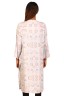 Floral Print Tunic