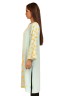 Lemon Print Tunic