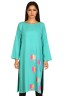 Popsicle Print Tunic