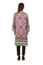Tropical Vibe Print Tunic