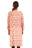 Abstract Print Tunic